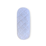 Baby Nest Liner in White